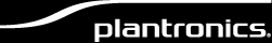 Plantronics &reg;
